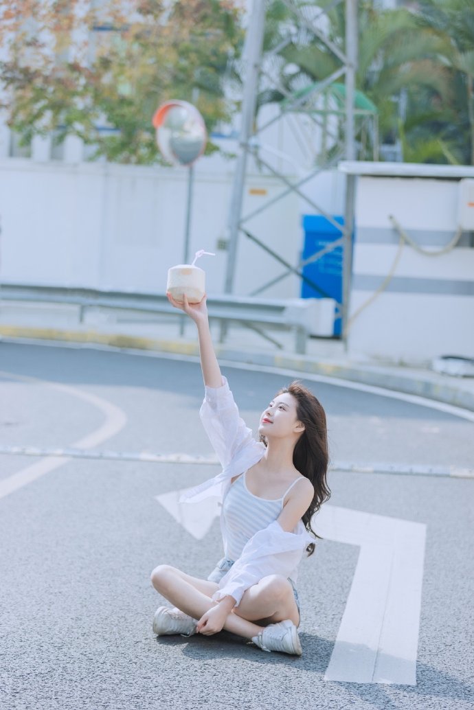聚焦