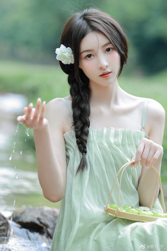霸王别姬